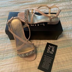 Naturalizer Women's Macy Sandal